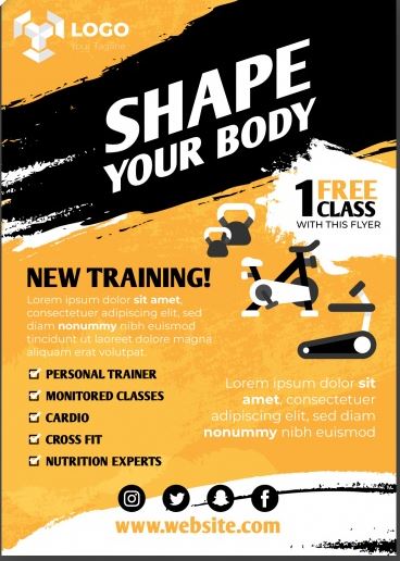 You are currently viewing קורס עיצוב גרפי במרכז לתקופה קצרה