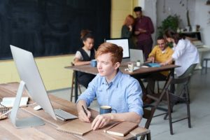 Read more about the article מה עושה מעצב UX?