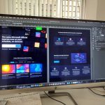 קורס עיצוב גרפי חווית משתמש UI UX דלית אל-כרמל