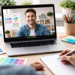 למה יותר ויותר אנשים בוחרים ליווי אישי בעיצוב גרפי אחרי אכזבה מלימודים קודמים