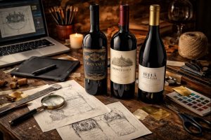 Read more about the article עיצוב תוויות יין – טעויות שמורידות ערך