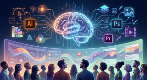 Read more about the article האופציה ה"פסיכולוגית" – "הקוד הנוירולוגי נחשף: איך לעצב גרפיקה שחודרת לתת-מודע ומניעה המונים לפעולה מבלי שהם ירגישו?"