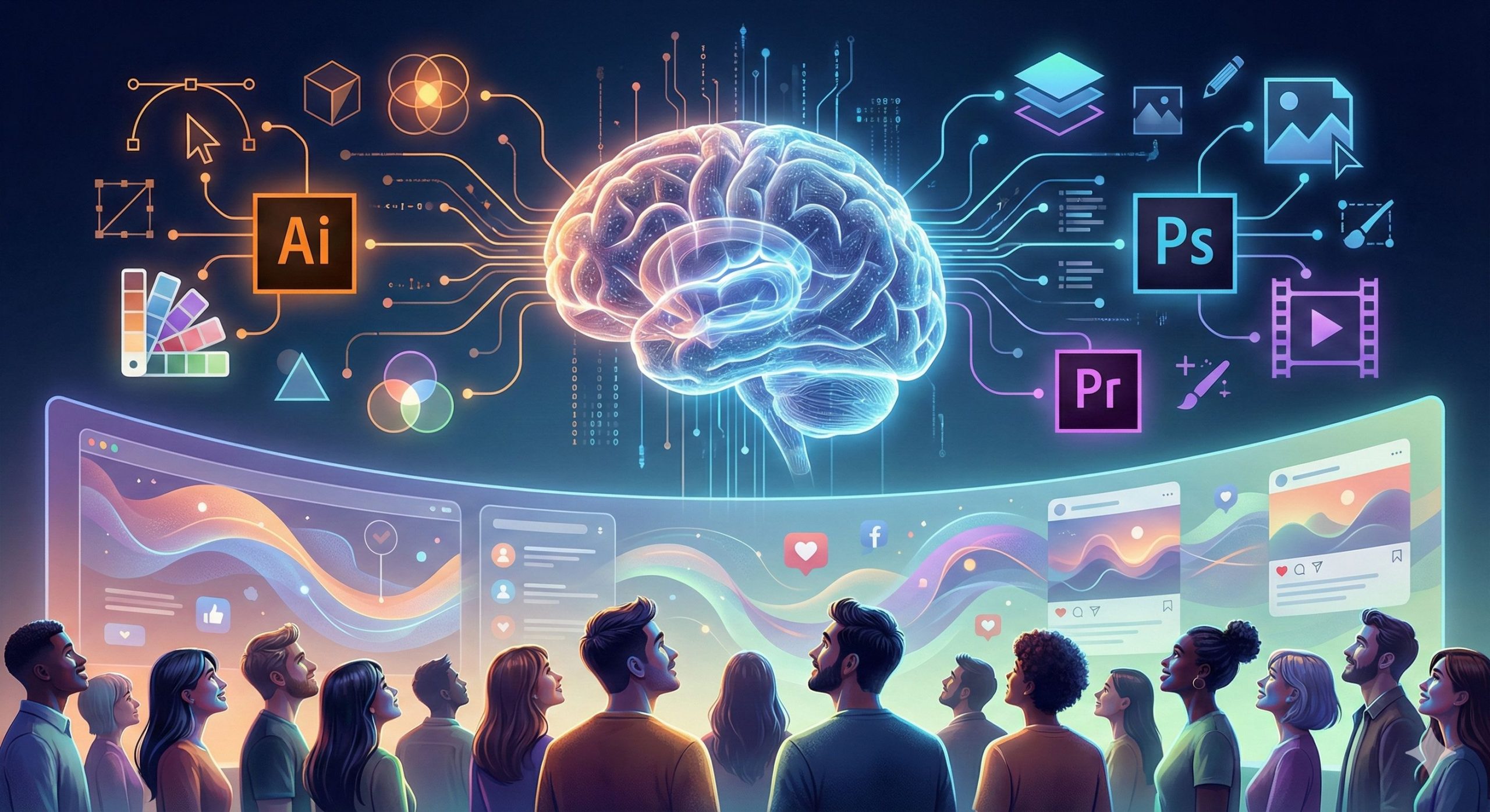 Read more about the article האופציה ה"פסיכולוגית" – "הקוד הנוירולוגי נחשף: איך לעצב גרפיקה שחודרת לתת-מודע ומניעה המונים לפעולה מבלי שהם ירגישו?"