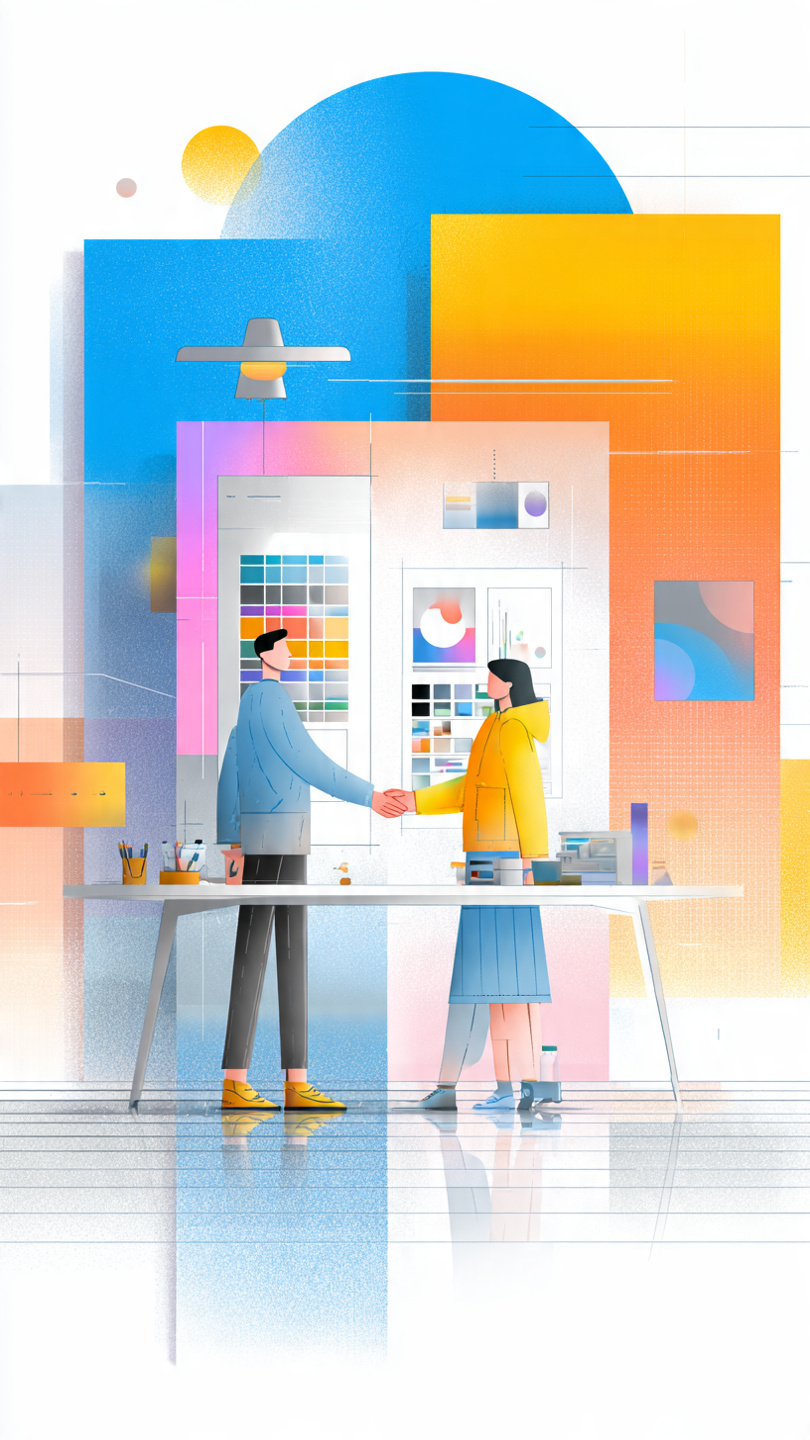 הפסיכולוגיה - מה קורה במוח של הלקוח כשהוא רואה עיצוב