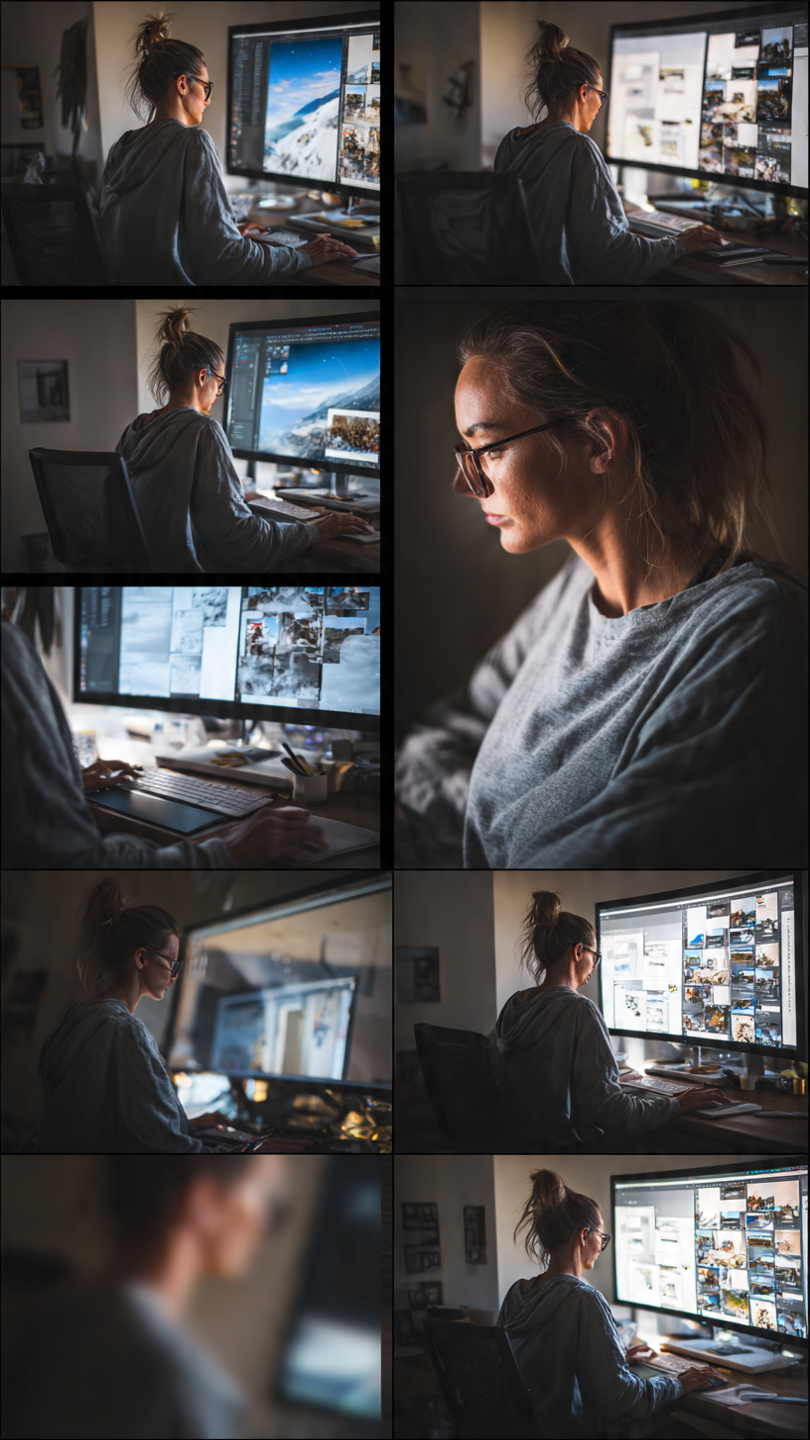 חשיבה עיצובית ואסטרטגיה להפסיק לעצב יפה ולהתחיל לעצב נכון